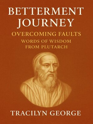 cover image of Betterment Journey